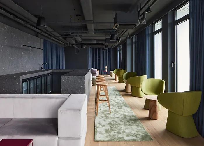 Locke At East Side Gallery