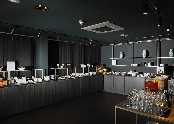 Hotel Sylter Hof Berlin